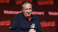 Saul Metzstein (Image via Getty)